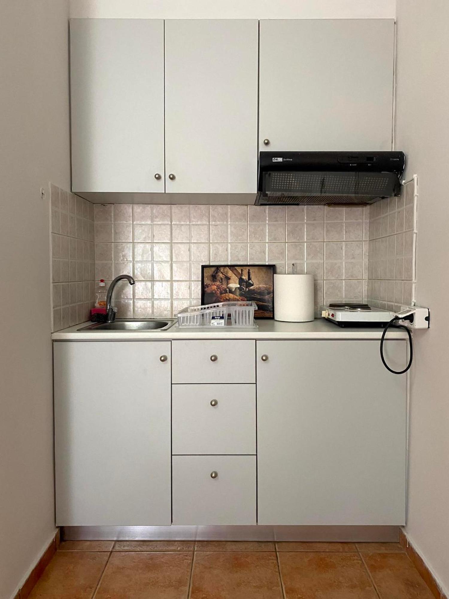 στην κιρρα Apartment Kirra